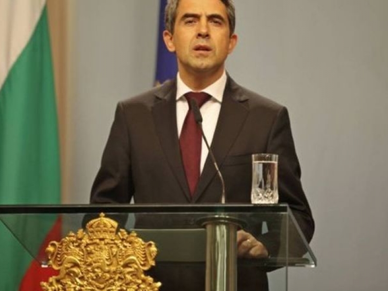 Президентът Плевнелиев проговори за кървавия атентат в Германия