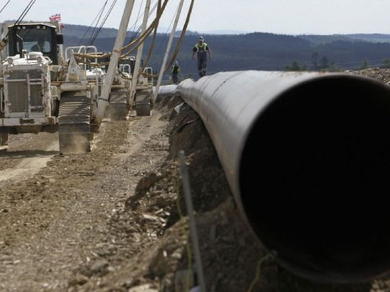 Газовата връзка между България и Румъния ще бъде готова до края на есента