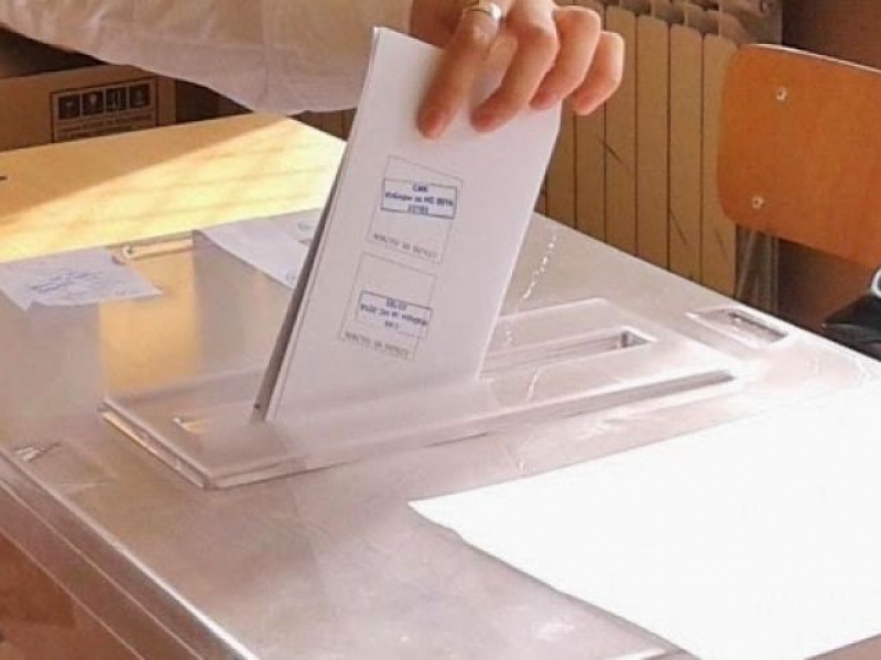 ГЕРБ ще участва самостоятелно в президентските избори
