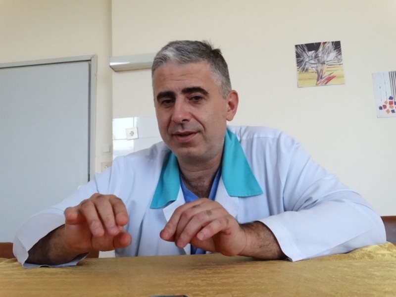 Уникална операция в  УМБАЛ 