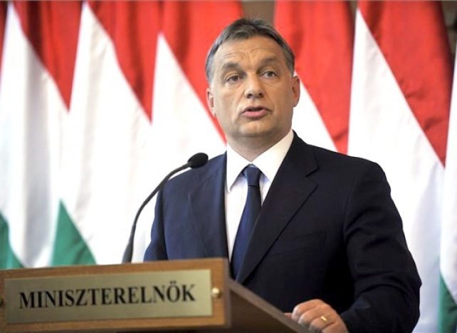 Унгарският премиер: Имиграцията е отрова, няма да приема бежанци
