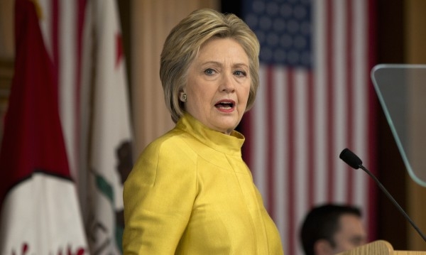 Официално: За първи път в своята история САЩ ще има кандидат-президент жена