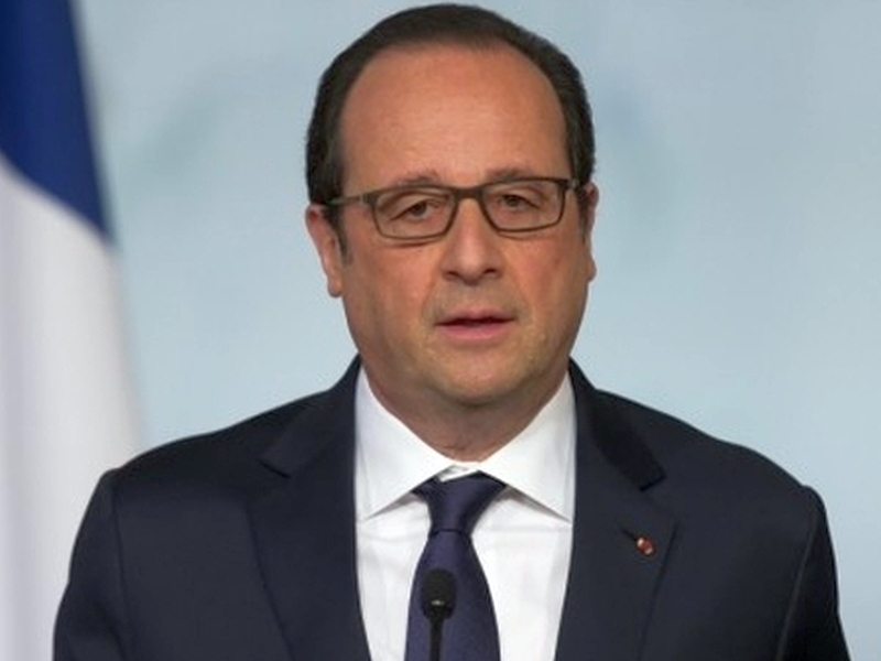 Франция събира запасняците! Създават Национална гвардия срещу терористите