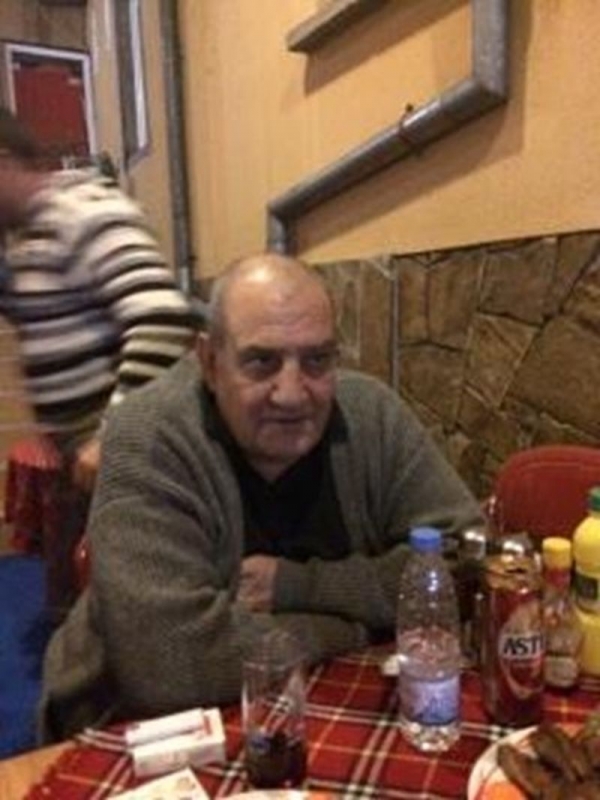 Ето го убития от отличничка изнасилвач СНИМКА