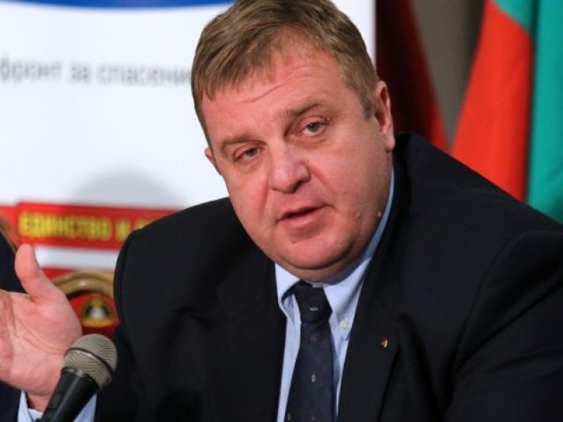 Официално обявиха първата кандидатпрезидентска двойка