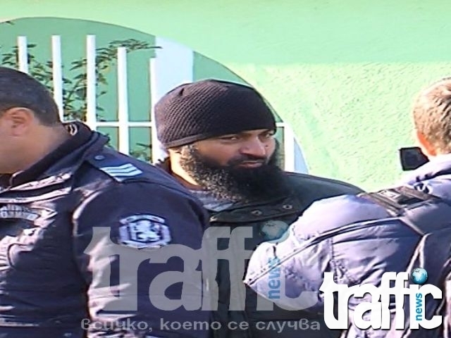 ВКС скастри пловдивските магистрати, връща им делото на Ахмед Муса
