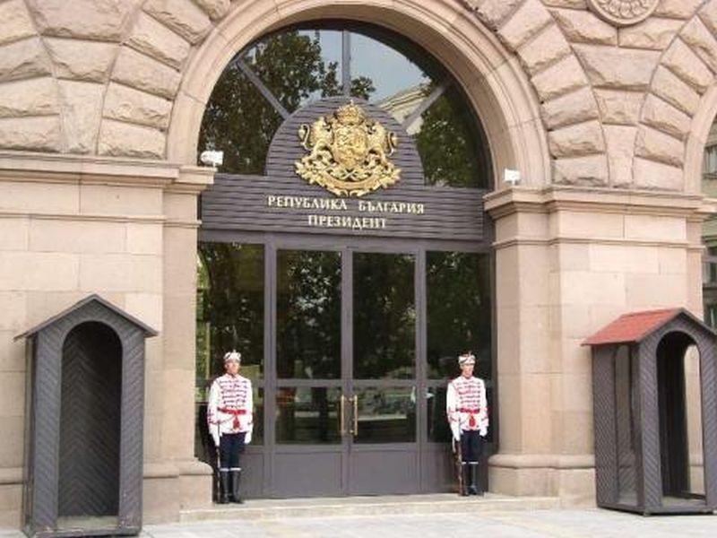 Българинът иска Бойко Борисов за президент, кой друг има шанс за 