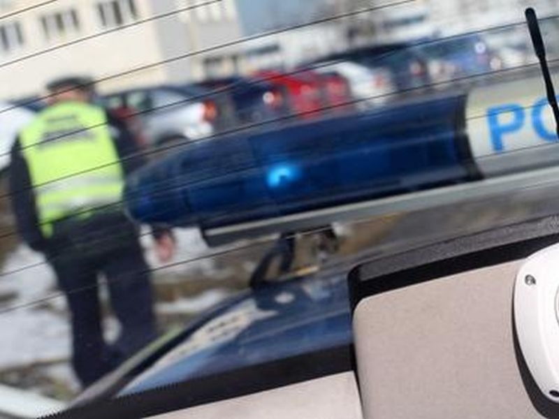 Партиен лидер и съпругата му в ареста заради скандал и побой