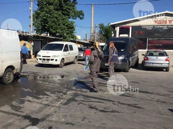 Скача цената на зеленчуците на борсата! Купуваме по-скъпи домати