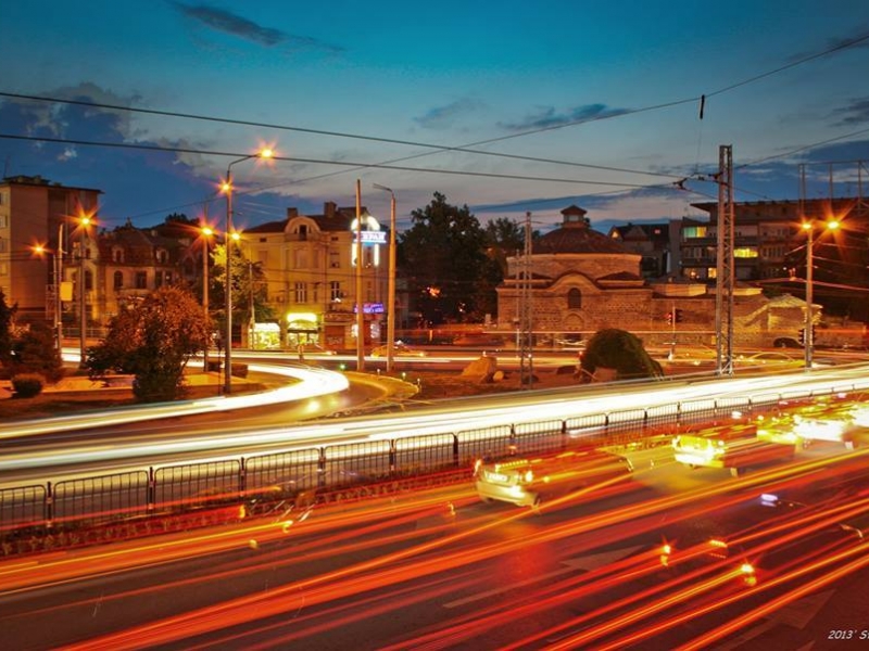 Тотална транспортна блокада на Пловдив! Затварят 