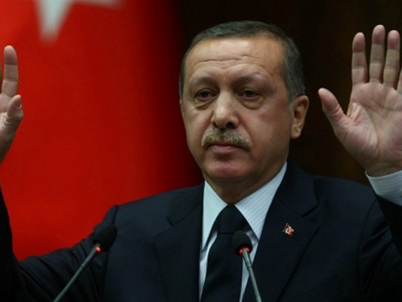 У нас се укрива участник в заговора срещу Ердоган, Турция иска да и го предадем