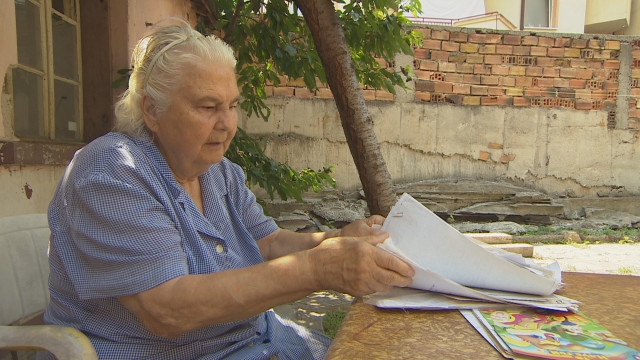 Роми превземат частни имоти в Столипиново и строят незаконни къщи