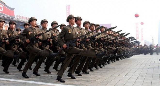 Генерал от Северна Корея открадна 40 милиона долара и избяга