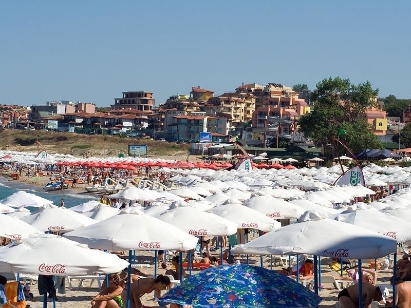 Кои са най-евтините и кои най-скъпите плажове в България?