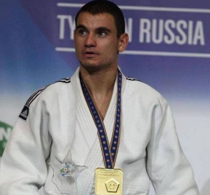 Джудист №1 Янислав Герчев след Рио: Накарахте ме да се чувствам горд българин! ВИДЕО