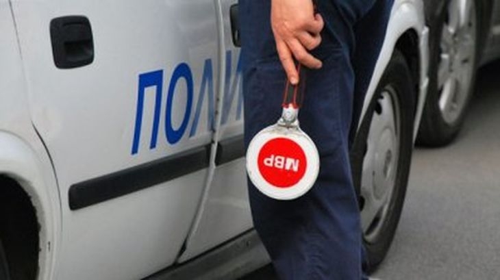 В Пловдив са съставени 57 акта и 89 фиша само за денонощие