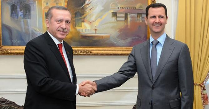 Ердоган: 600 000 души са убити в Сирия, отговорен е Башар ал Асад