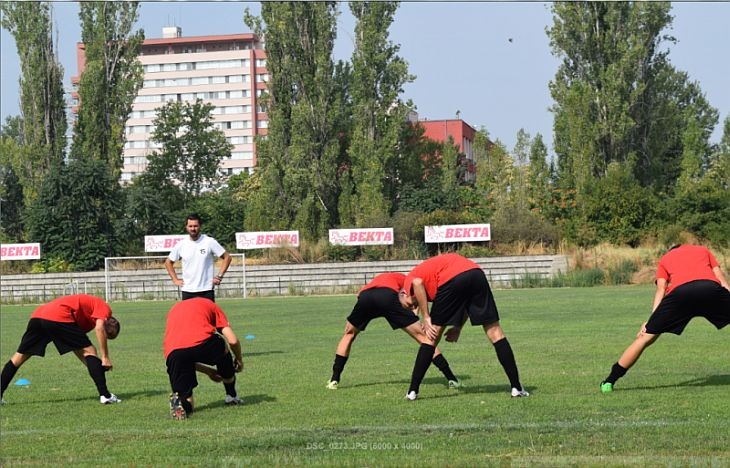 Програмата на Локо до 22 август