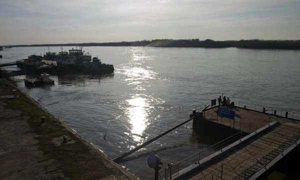 Трети ден търсят мъж, изчезнал във водите на Дунав