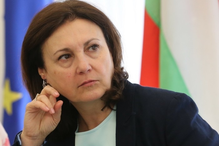 Бъчварова: Абдулах Бююк бе заплаха за националната сигурност