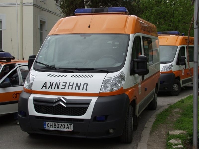 След дъжд качулка! Два спешни екипа са командировани на Южното Черноморие