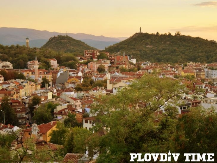 Избираме най-голямата забележителност на Пловдив, Античният води ГЛАСУВАЙТЕ! ВИДЕО