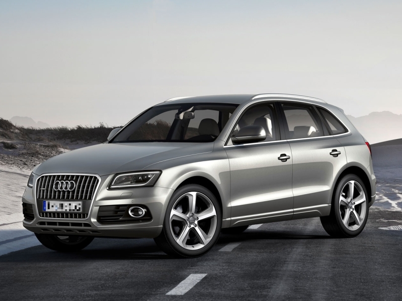 Пловдивчанка отиде на море, остана без джипа си Audi Q5