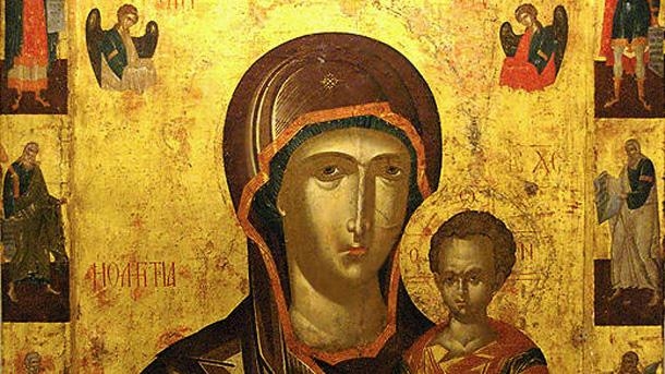 Голяма Богородица е! Над 11 000 жени с името Мария живеят в Пловдив - честито!