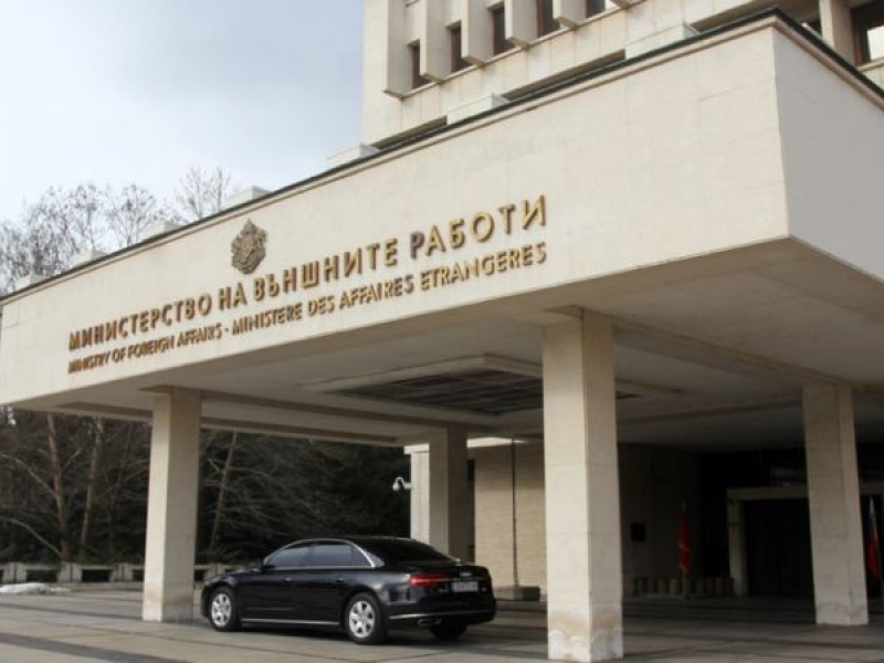 Външно министерство с препоръки за пътуващите за Украйна