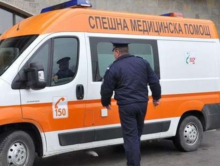 18-годишен с двумесечен стаж зад волана прати в болница бебе и две млади жени