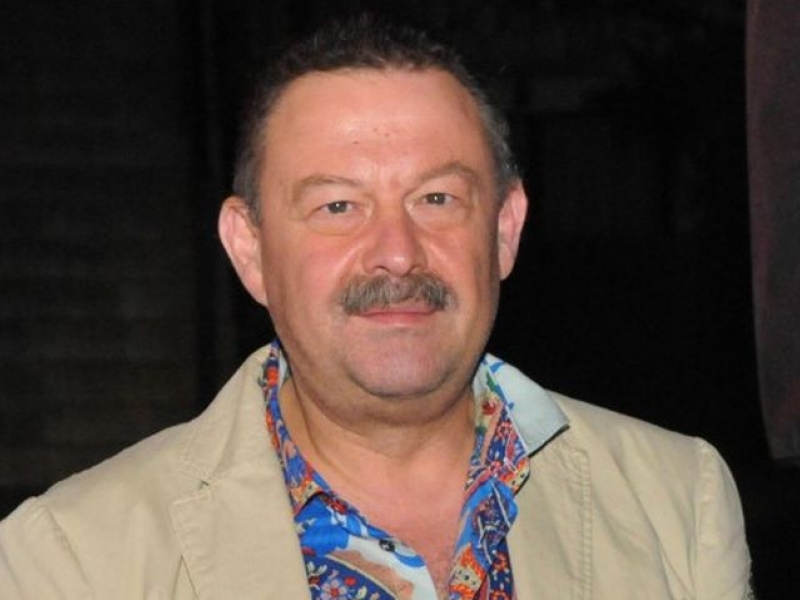 Тежко остава състоянието на Димитър Цонев