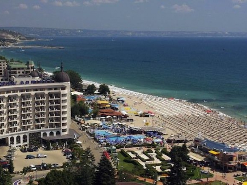 НАП запечата 15 супермаркета в топ курортите ни 