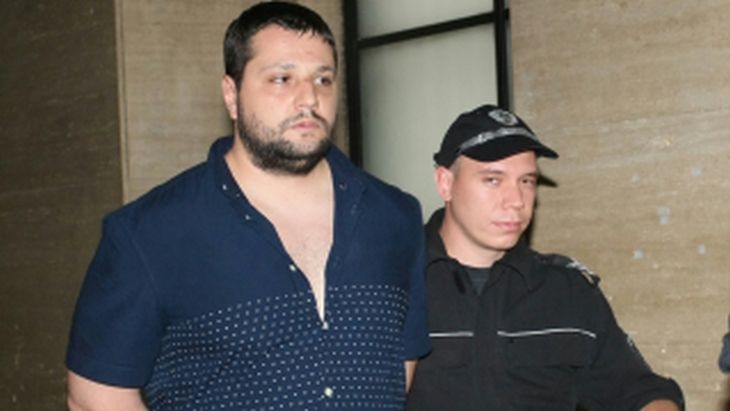 Радослав Чернаев остава в ареста! Обвинен е в опит за убийство на футболния съдия Георги Андреев
