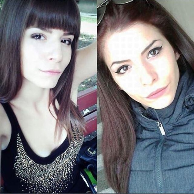 Откриха изчезналите 18-годишни близначки