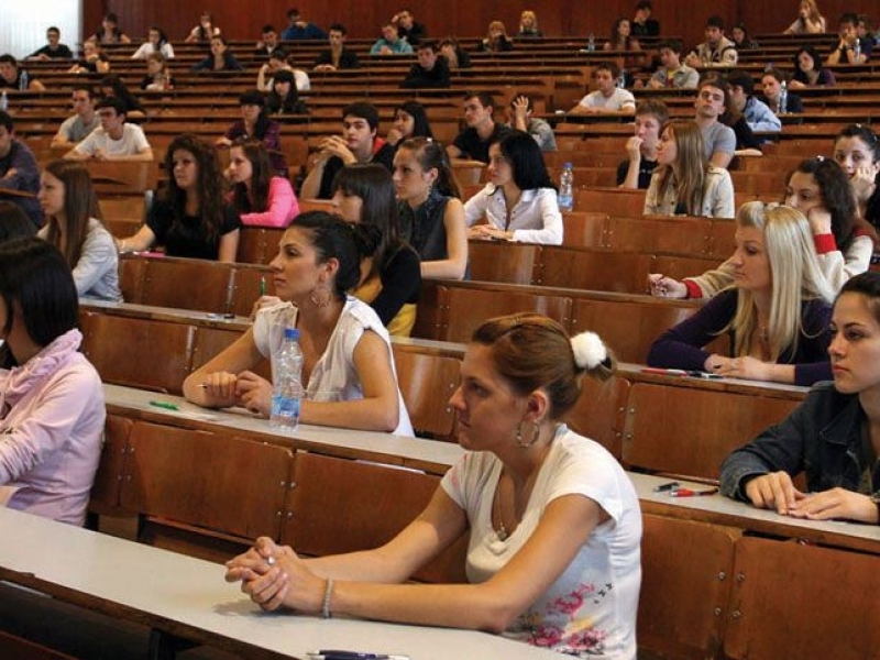 Арабистиката, индологията и китаистиката вече са защитени специалности