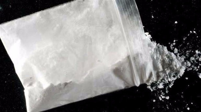 Хванаха смолянчанин с кокаин в Пловдив