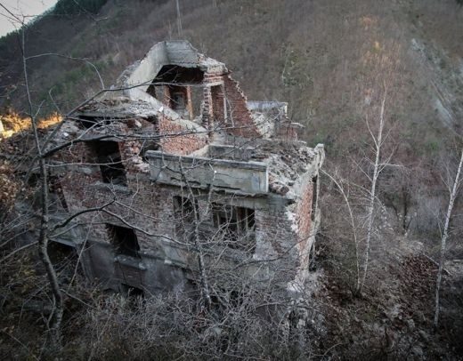 Село в Родопите изчезна! Заличиха го
