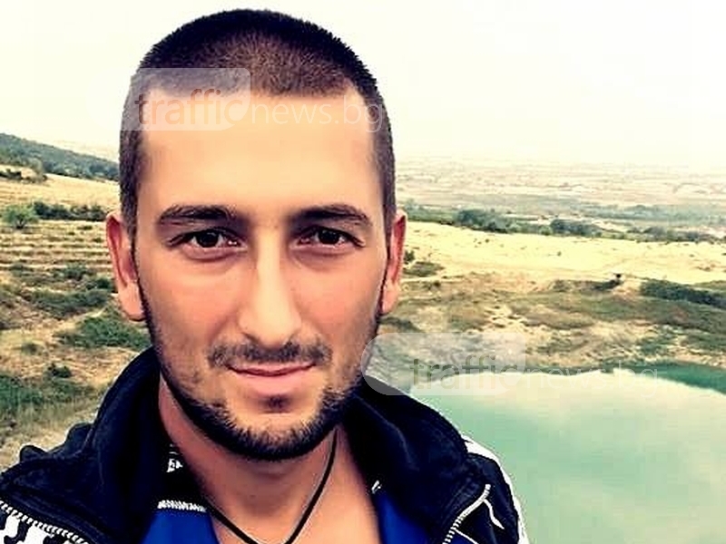 25-годишният Даниел загуби живота си край Стамболийски СНИМКИ