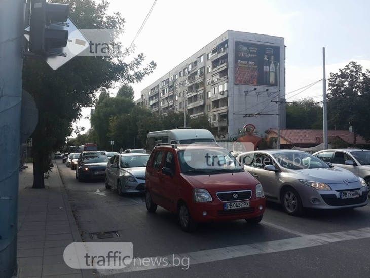 Гответе се за тапи! Затварят улици в Асеновград заради колоездачите