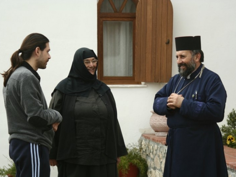Ще отнемат ли почетното гражданство на отец Йордан асеновградските съветници?