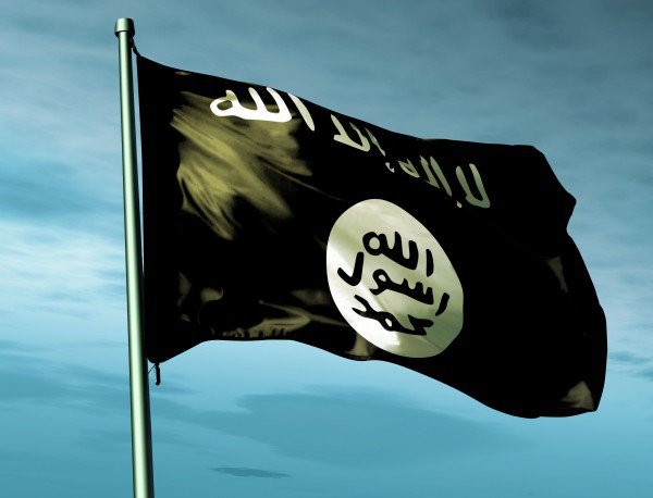 Говорителят на Ислямска държава е убит
