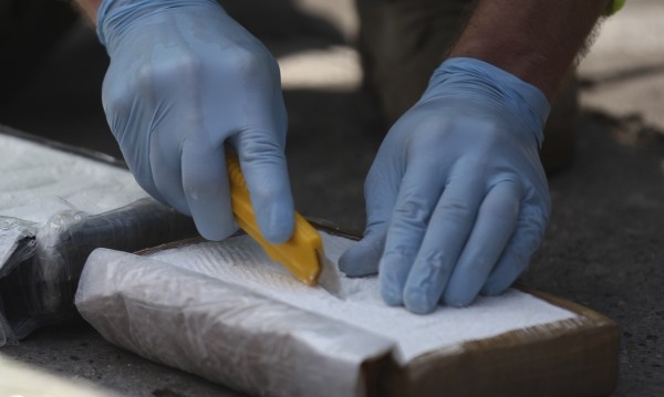 В завод на Кока-кола във Франция бяха открити 370 кг кокаин