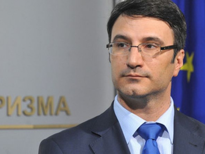 Бивш министър на Бойко Борисов кандидат за президент на Реформаторите 