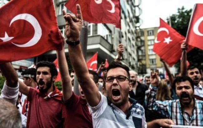 Нова партия в Турция иска възстановяването на Османската империя, прицелва се и в България