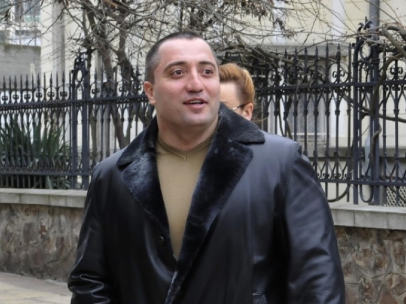 От Истанбул върнаха Митьо Очите в България