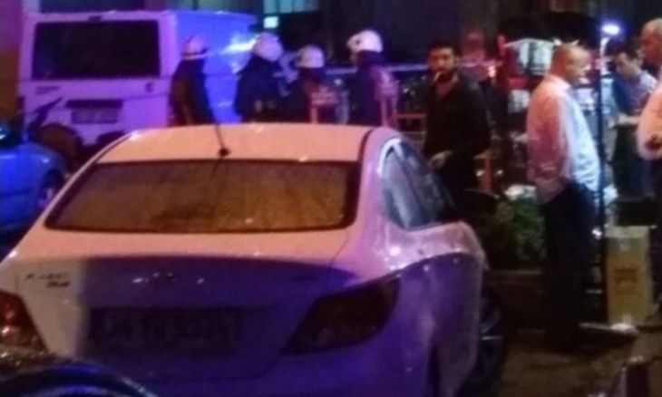 Нов взрив разтърси Истанбул, има ранени
