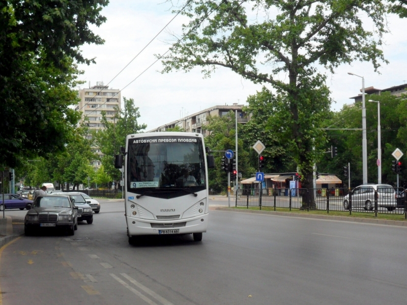 Затварят и част от булевард 