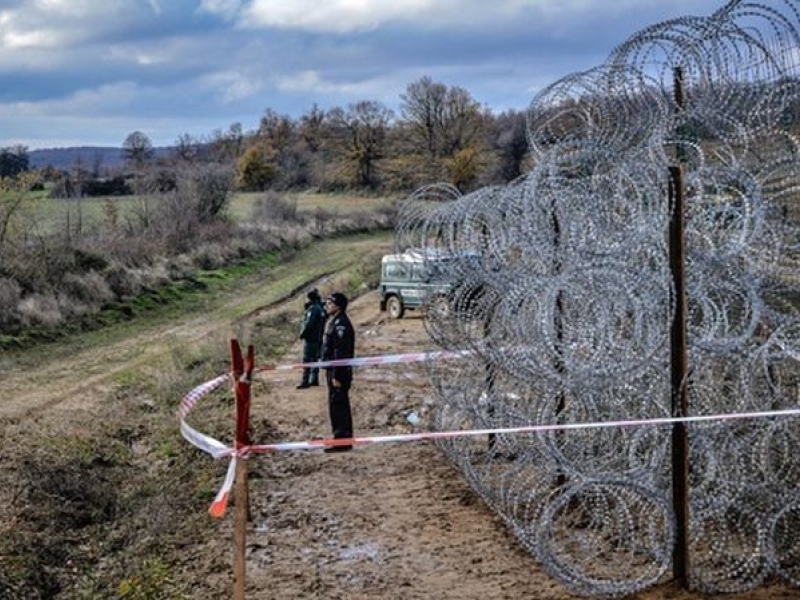 България чака джипове и термовизионни камери от Германия