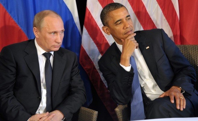 САЩ и Русия се споразумяха, заедно ще борят терористите в Сирия