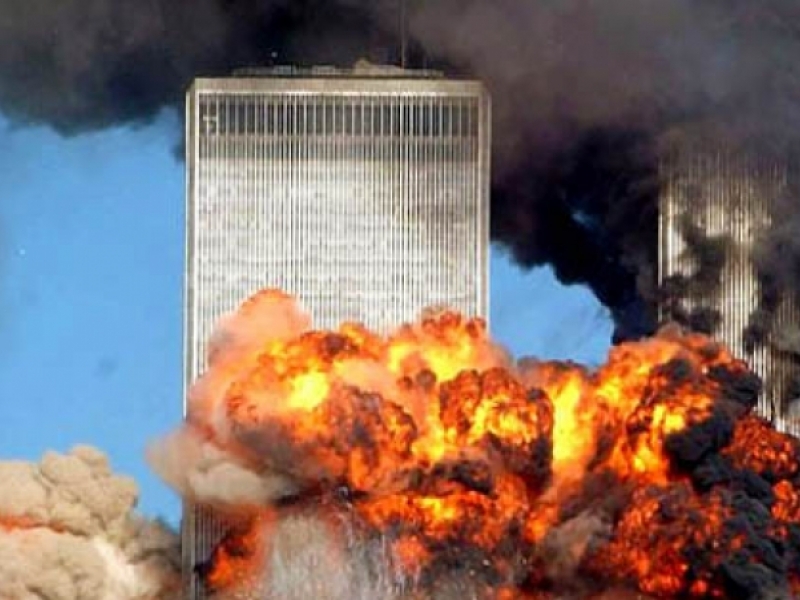 15 години от оня 11 септември, а Америка така и не разбра…